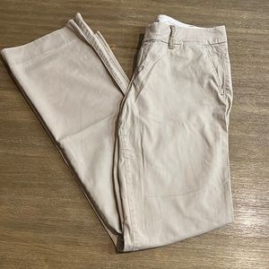 American Eagle Khaki Pants